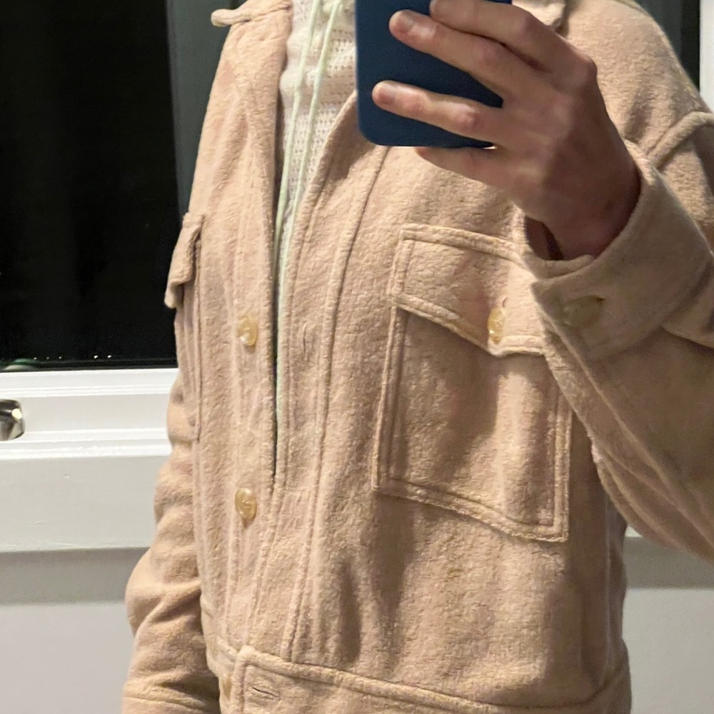 All-But-New Light Jacket from Velvet by Graham & Spencer